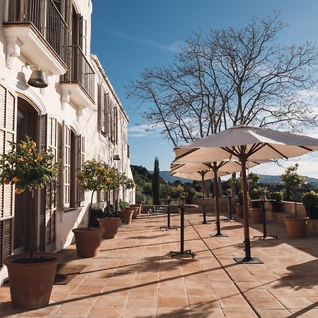 Cortijo La Organic Hotel Ronda Luaran gambar