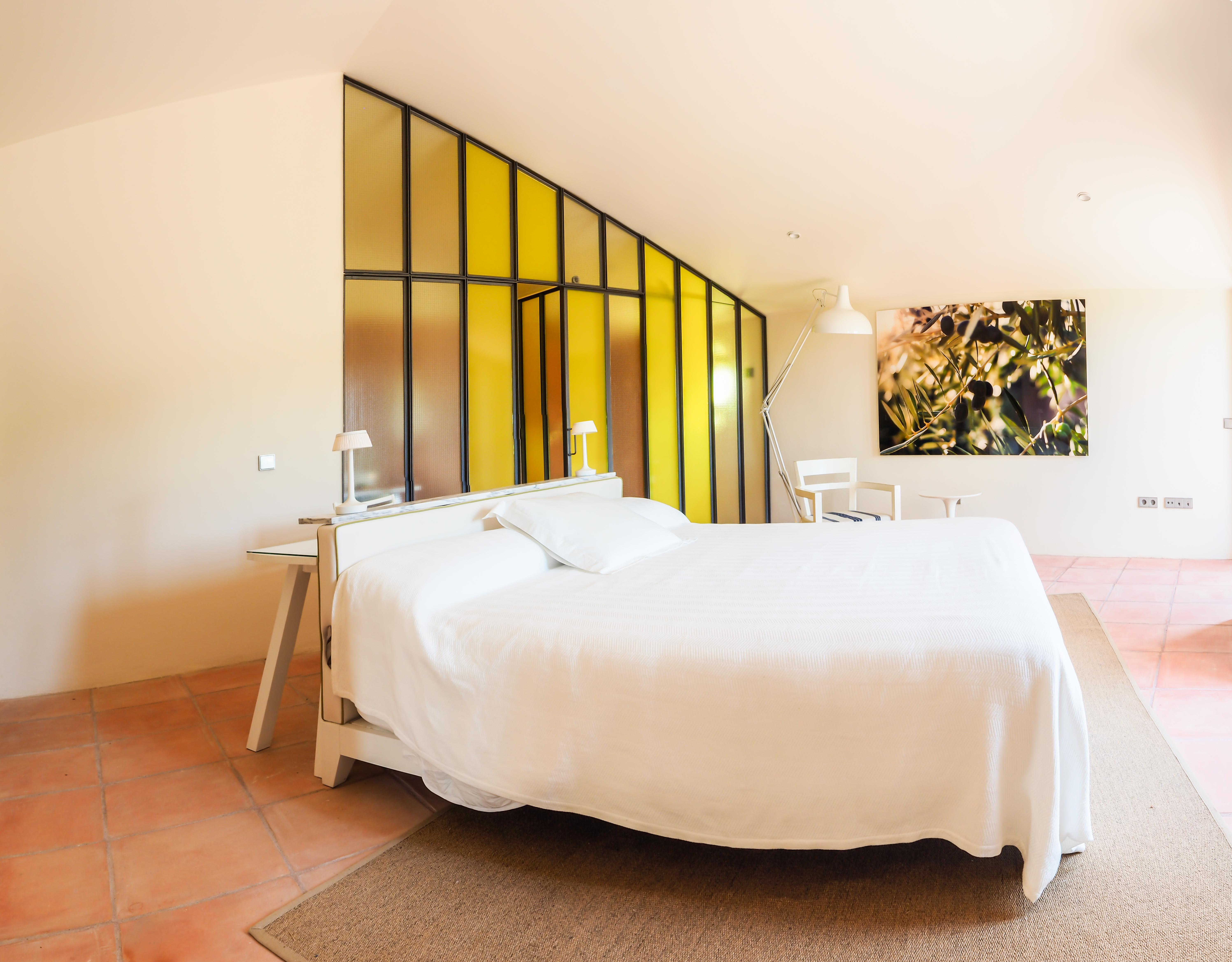 Cortijo La Organic Hotel Ronda Luaran gambar