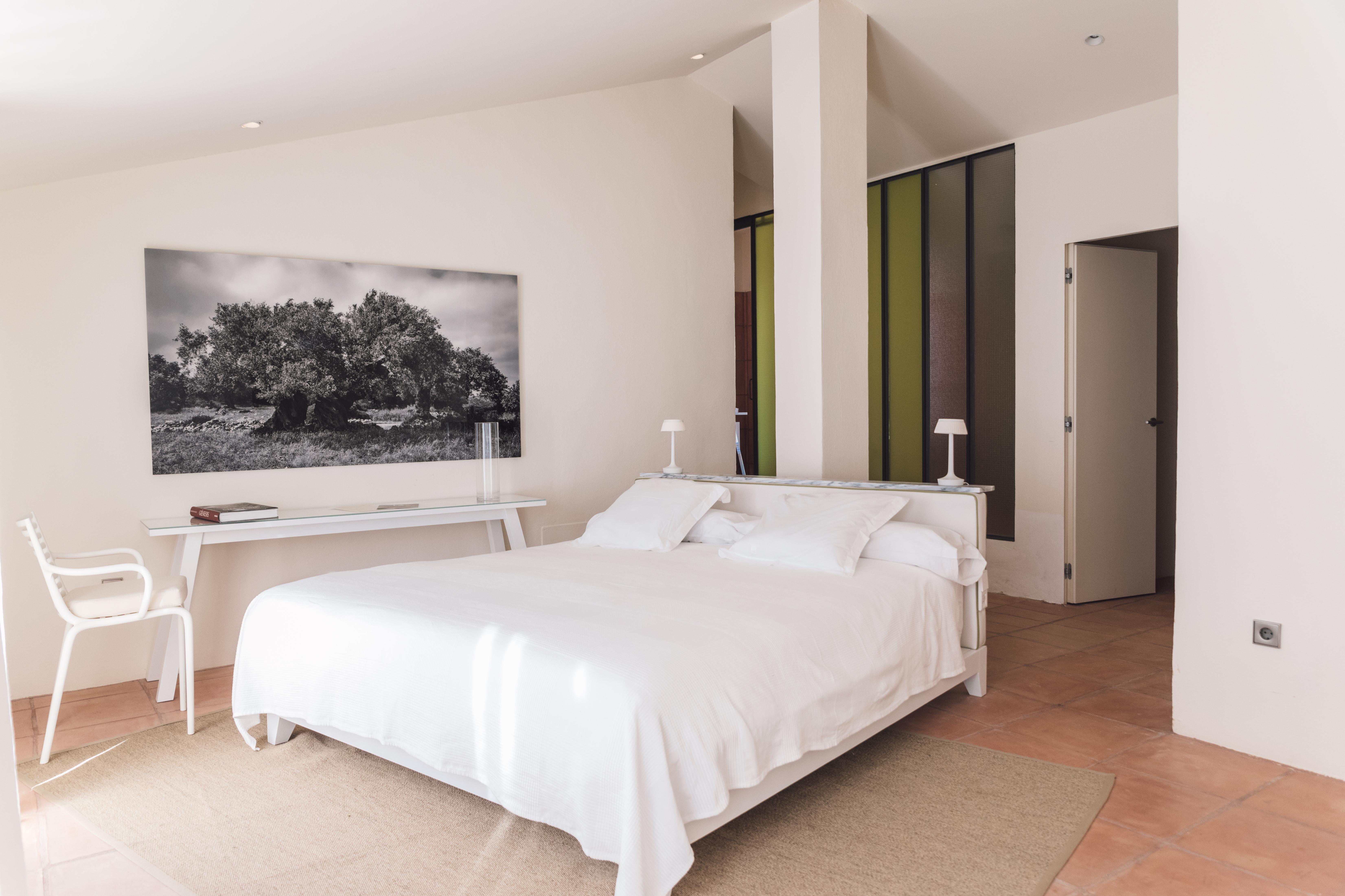 Cortijo La Organic Hotel Ronda Luaran gambar