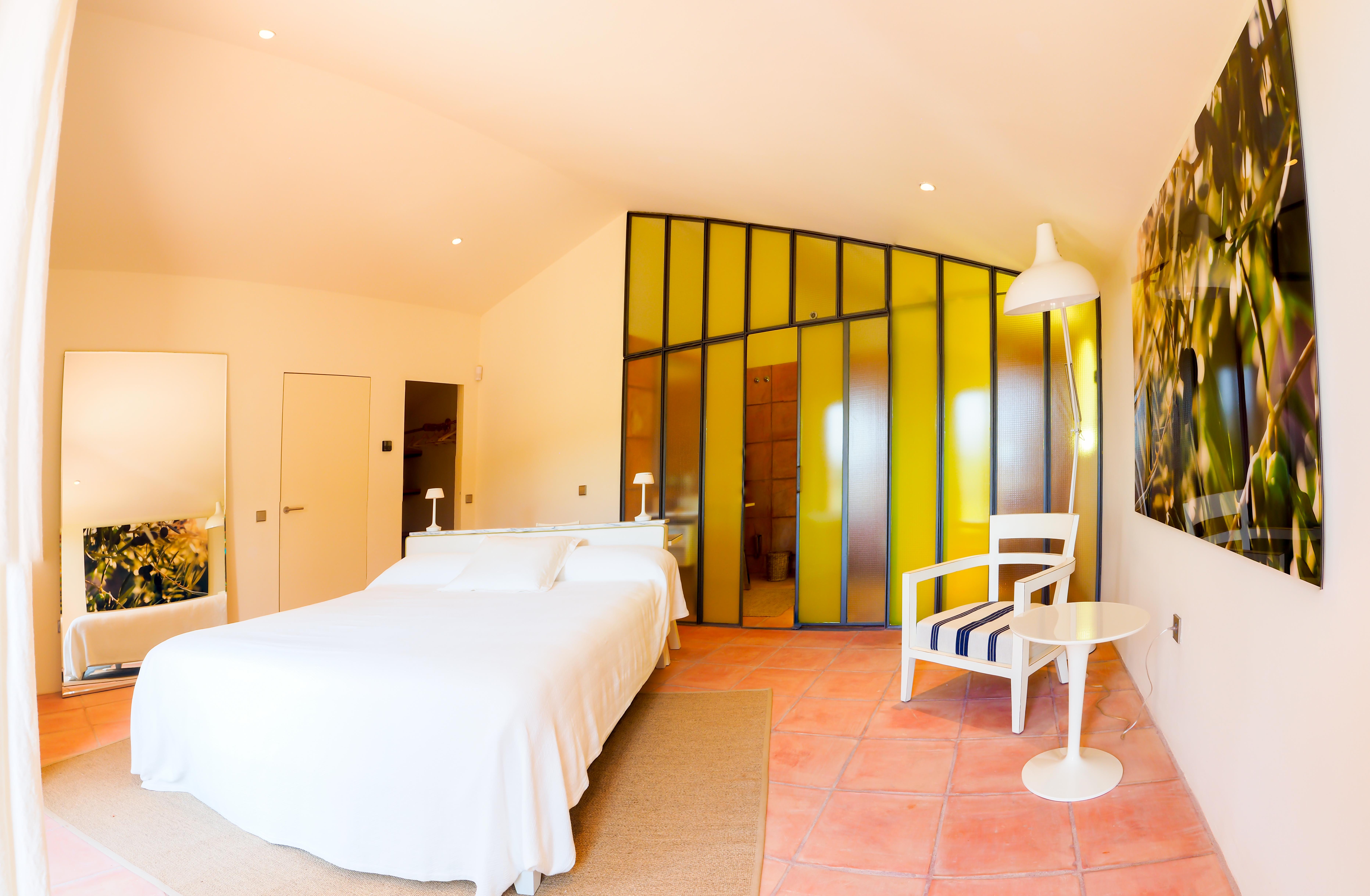Cortijo La Organic Hotel Ronda Luaran gambar