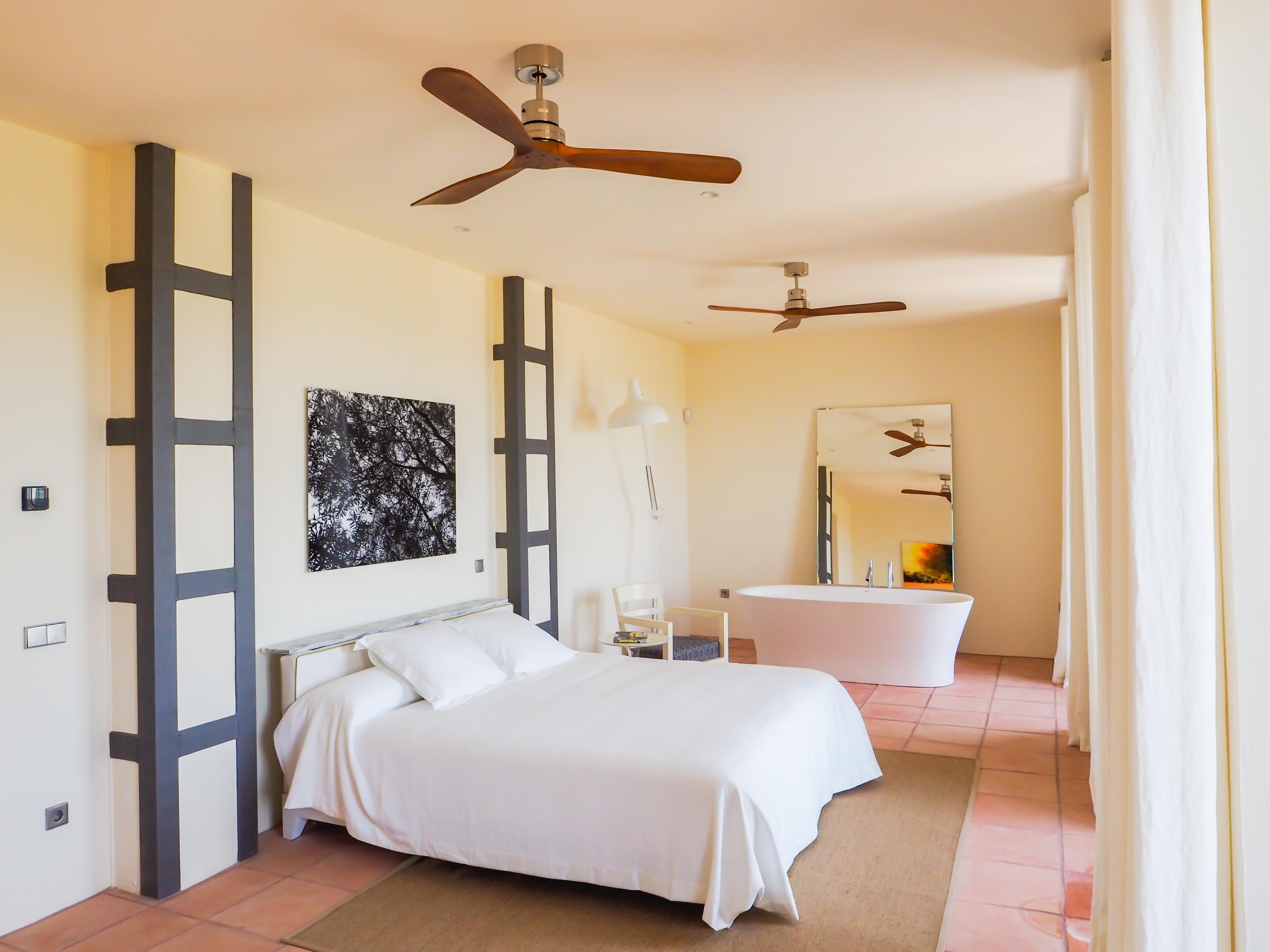 Cortijo La Organic Hotel Ronda Luaran gambar