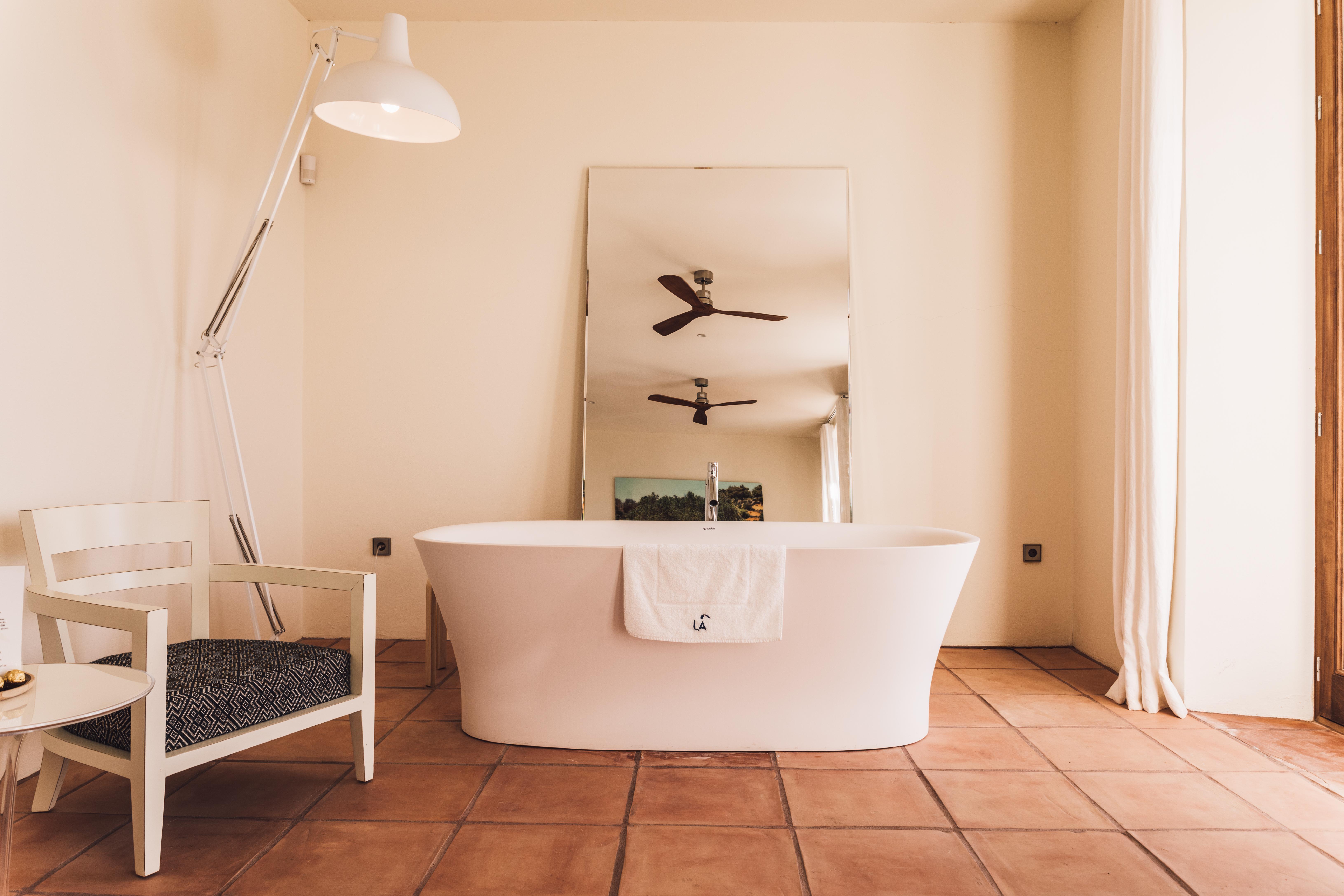 Cortijo La Organic Hotel Ronda Luaran gambar