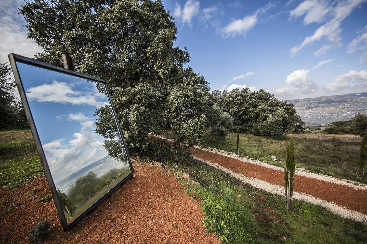 Cortijo La Organic Hotel Ronda Luaran gambar