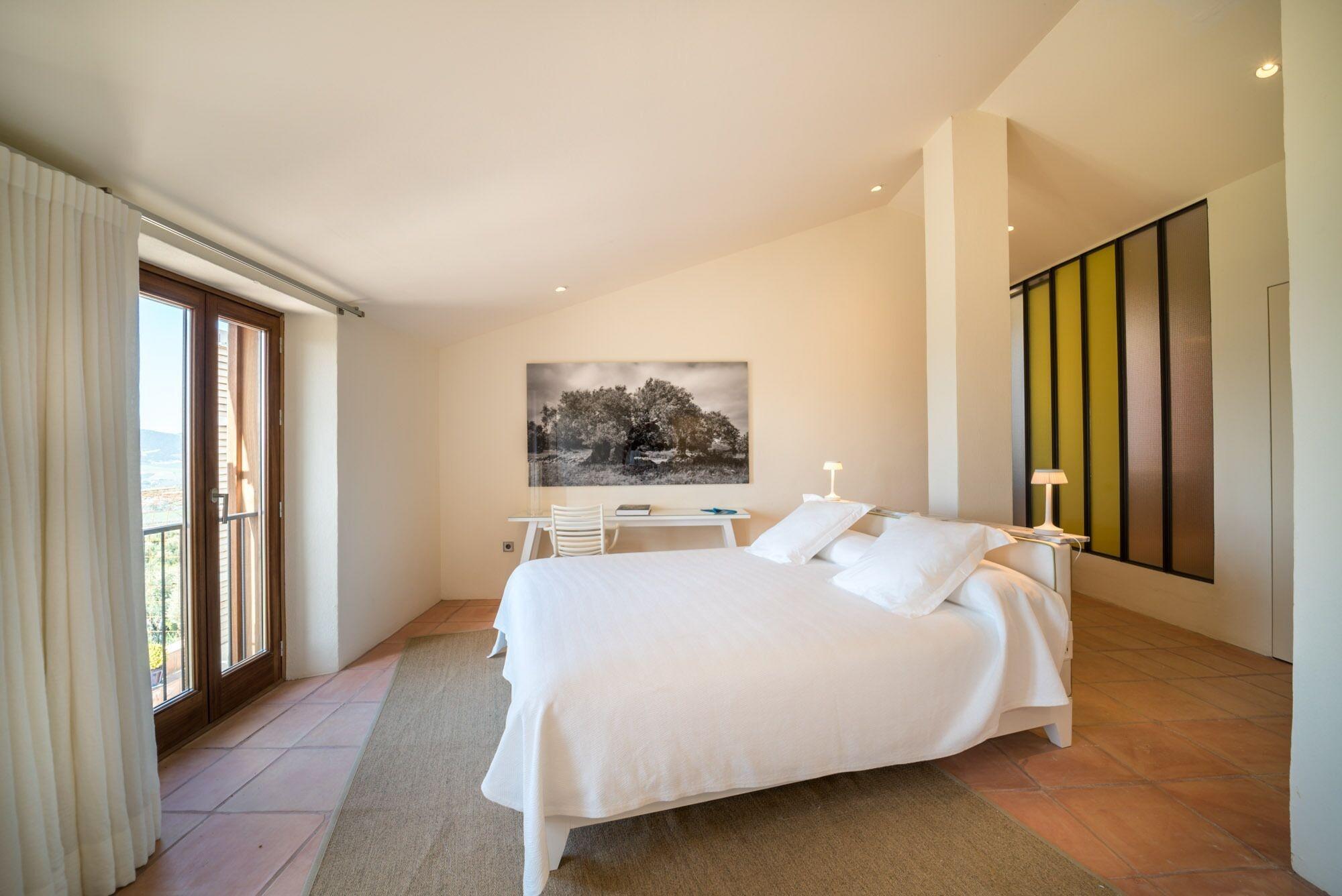 Cortijo La Organic Hotel Ronda Luaran gambar