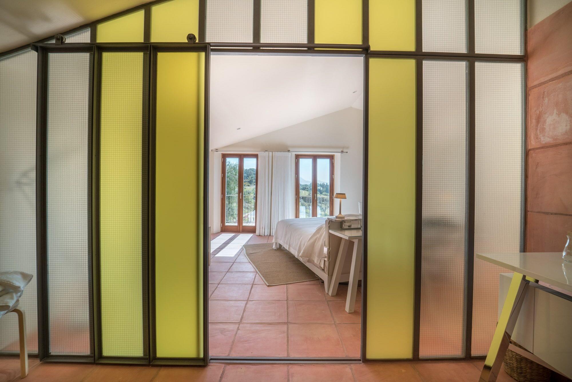 Cortijo La Organic Hotel Ronda Luaran gambar