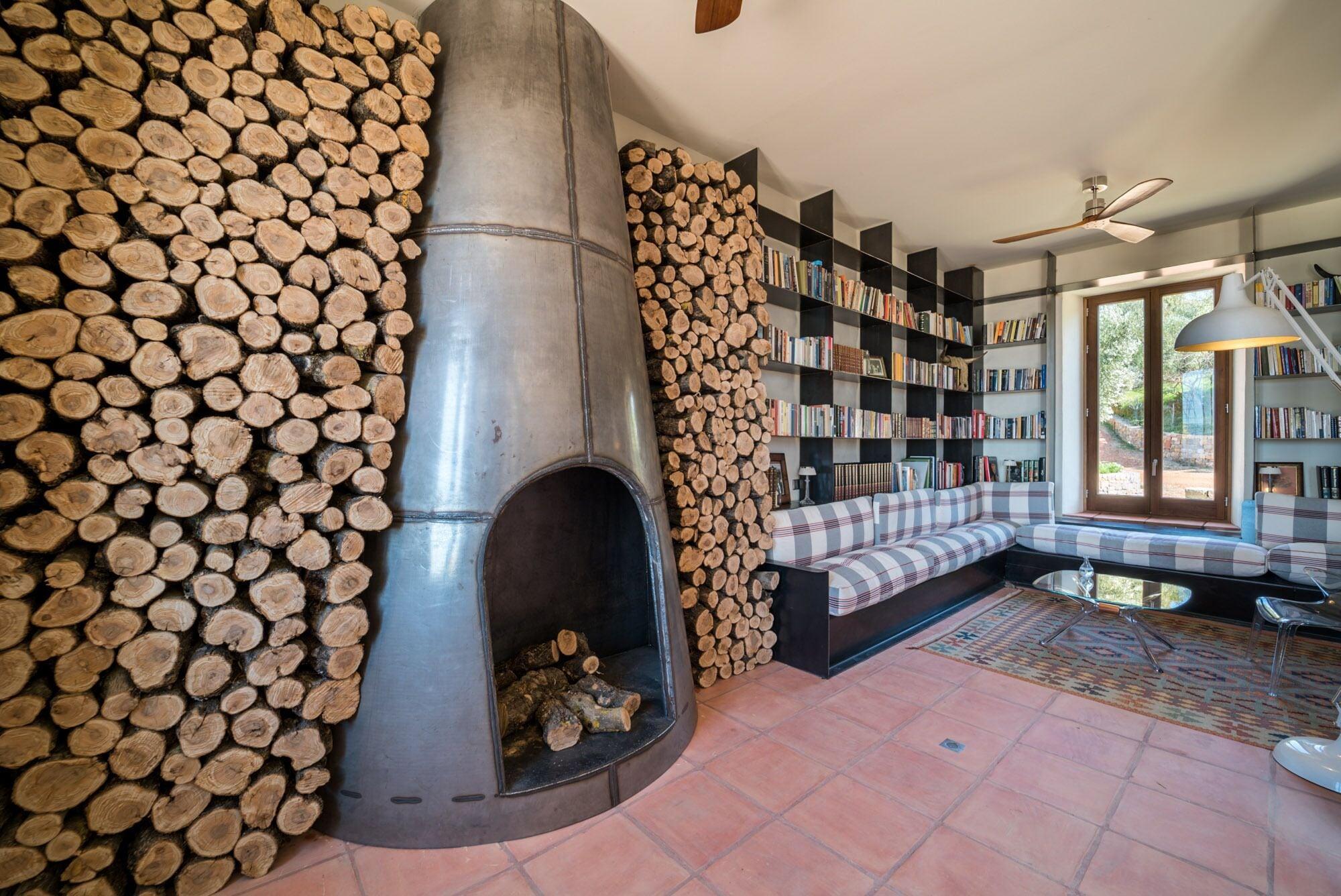 Cortijo La Organic Hotel Ronda Luaran gambar
