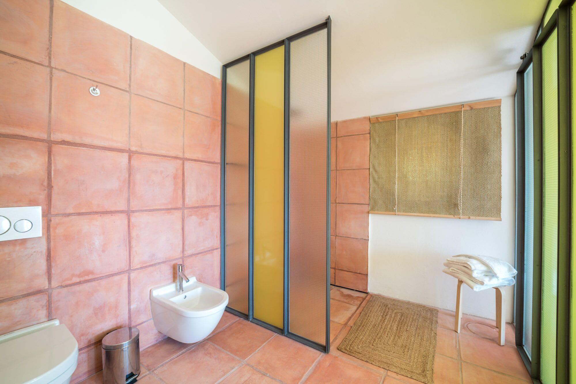 Cortijo La Organic Hotel Ronda Luaran gambar