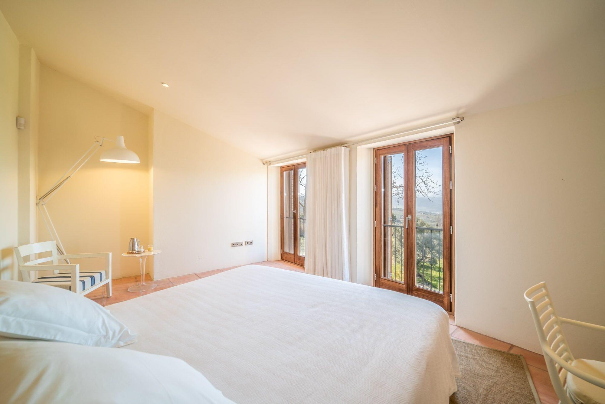 Cortijo La Organic Hotel Ronda Luaran gambar