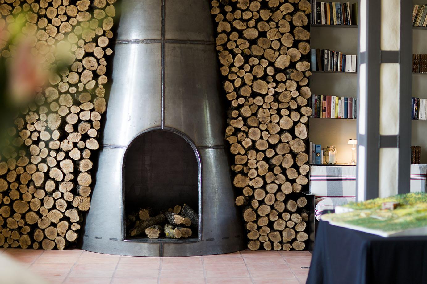 Cortijo La Organic Hotel Ronda Luaran gambar