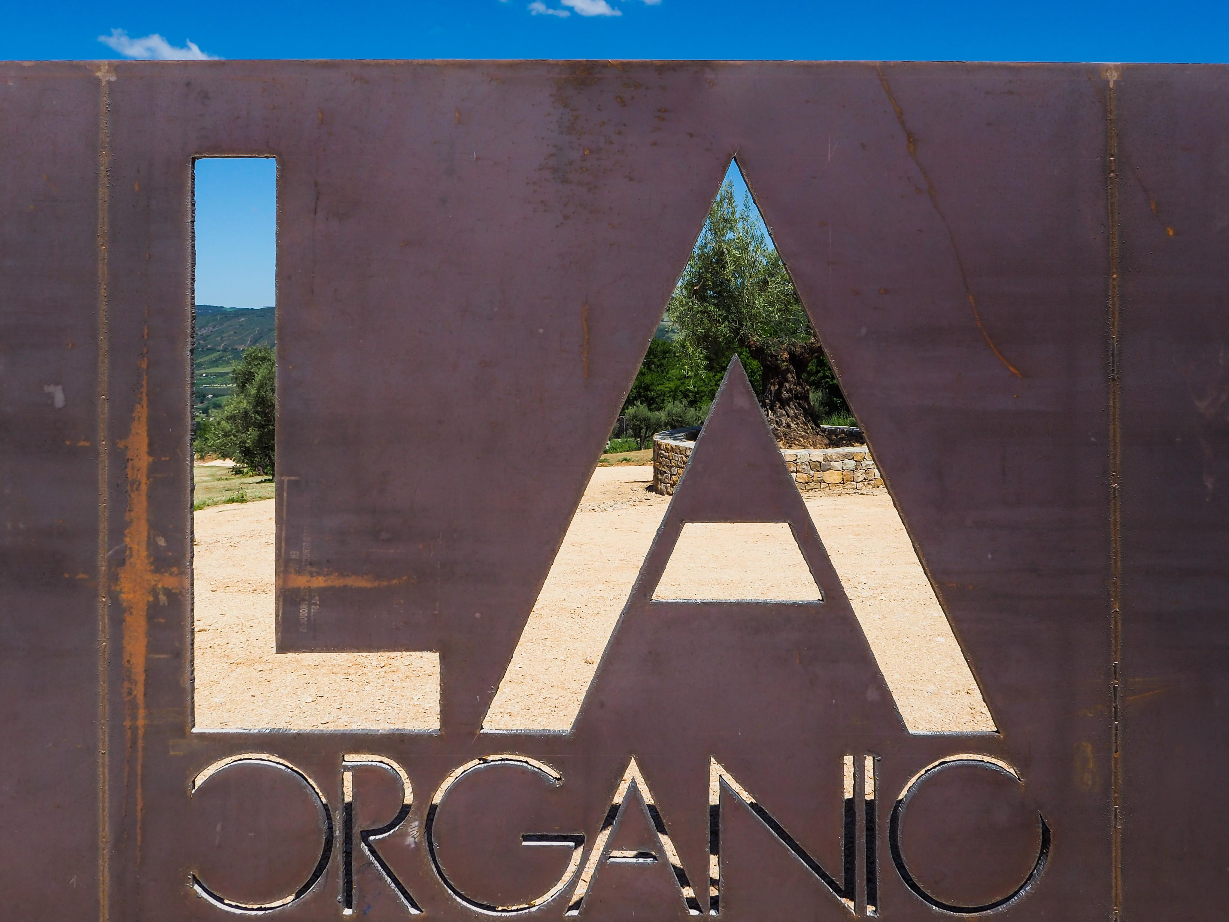 Cortijo La Organic Hotel Ronda Luaran gambar