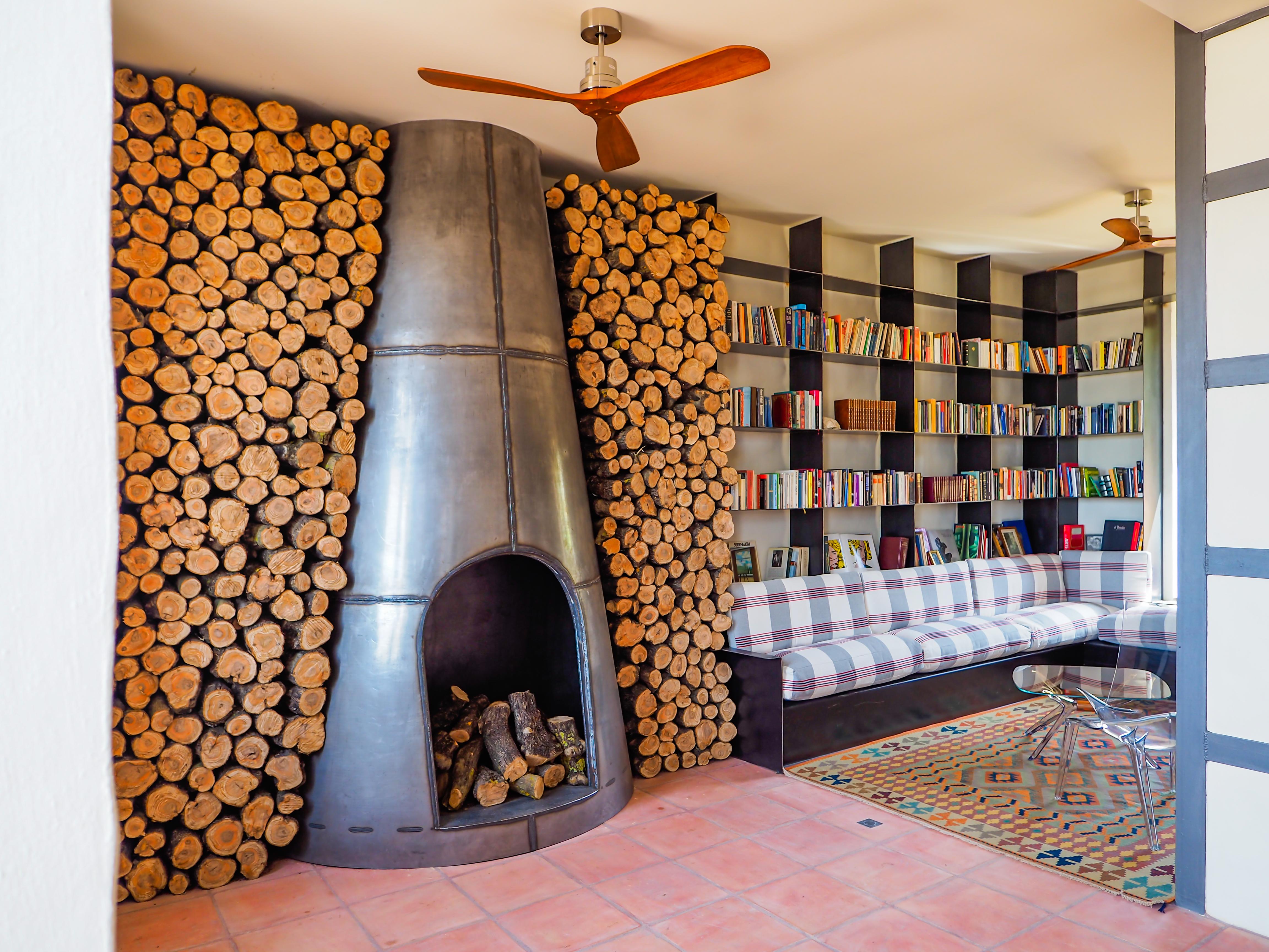 Cortijo La Organic Hotel Ronda Luaran gambar